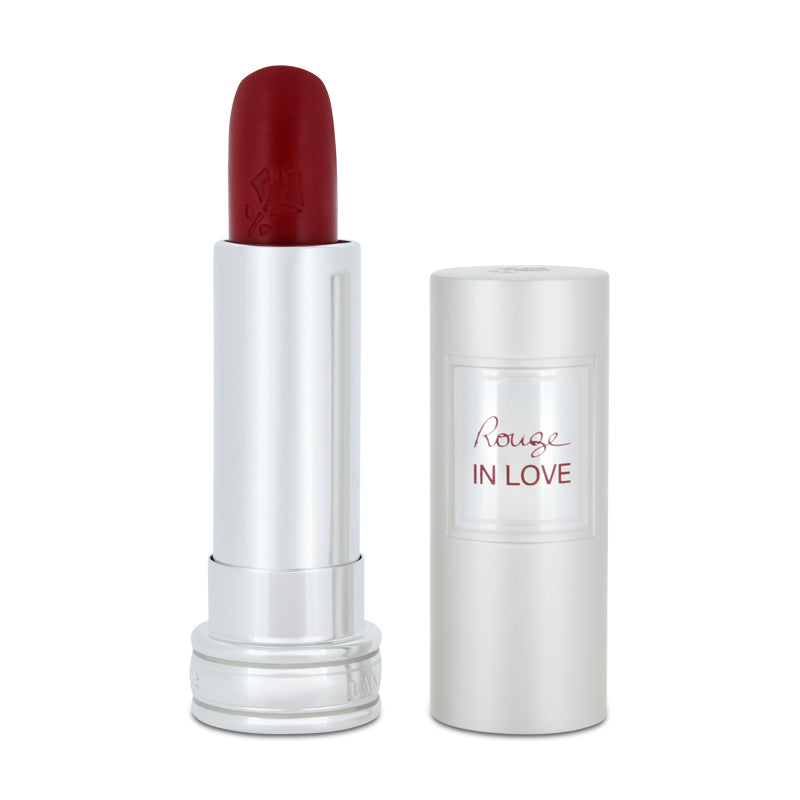 Lancome Rouge in Love Lipstick 181N Rouge Saint-Honore