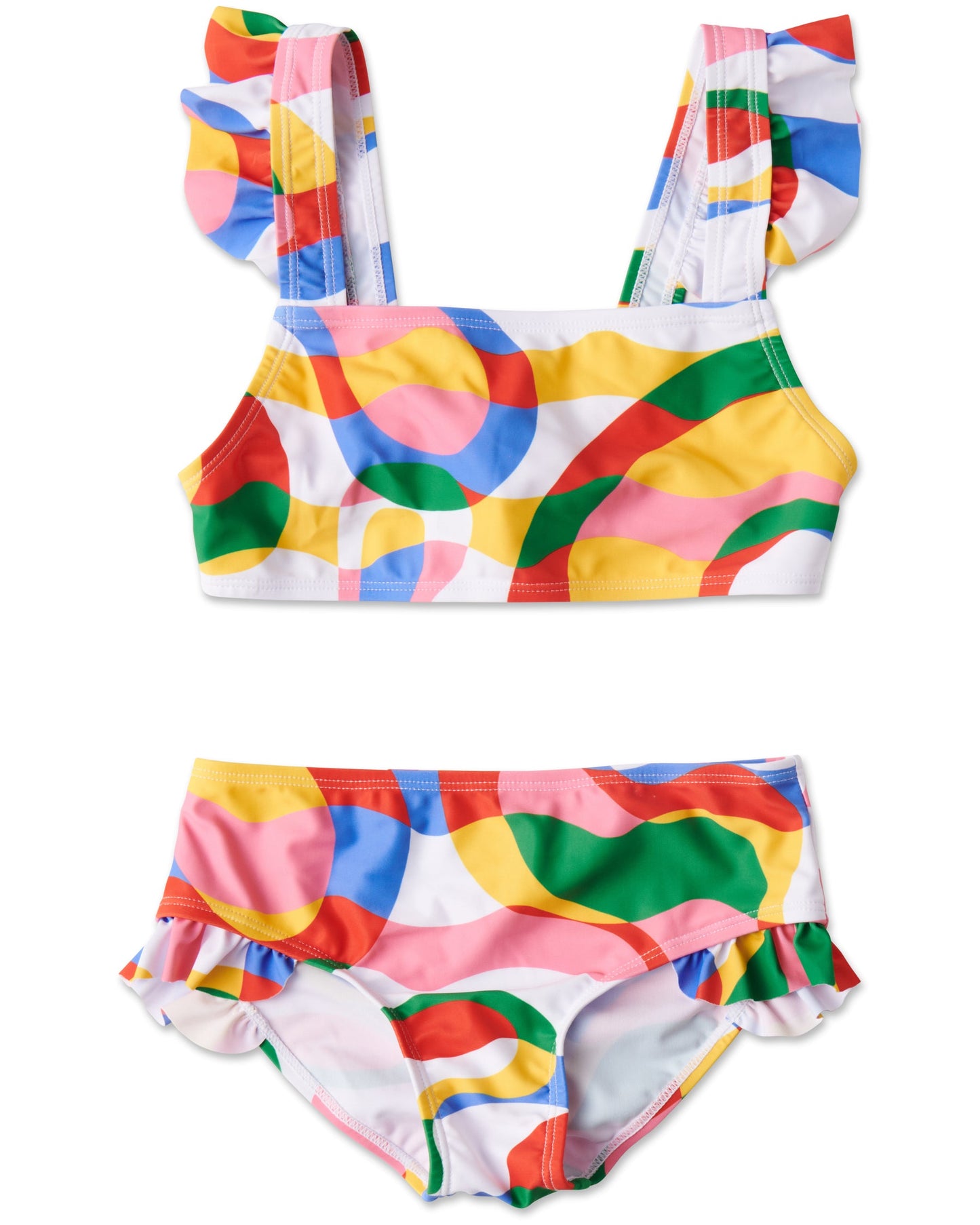 Colour Me Happy Bikini