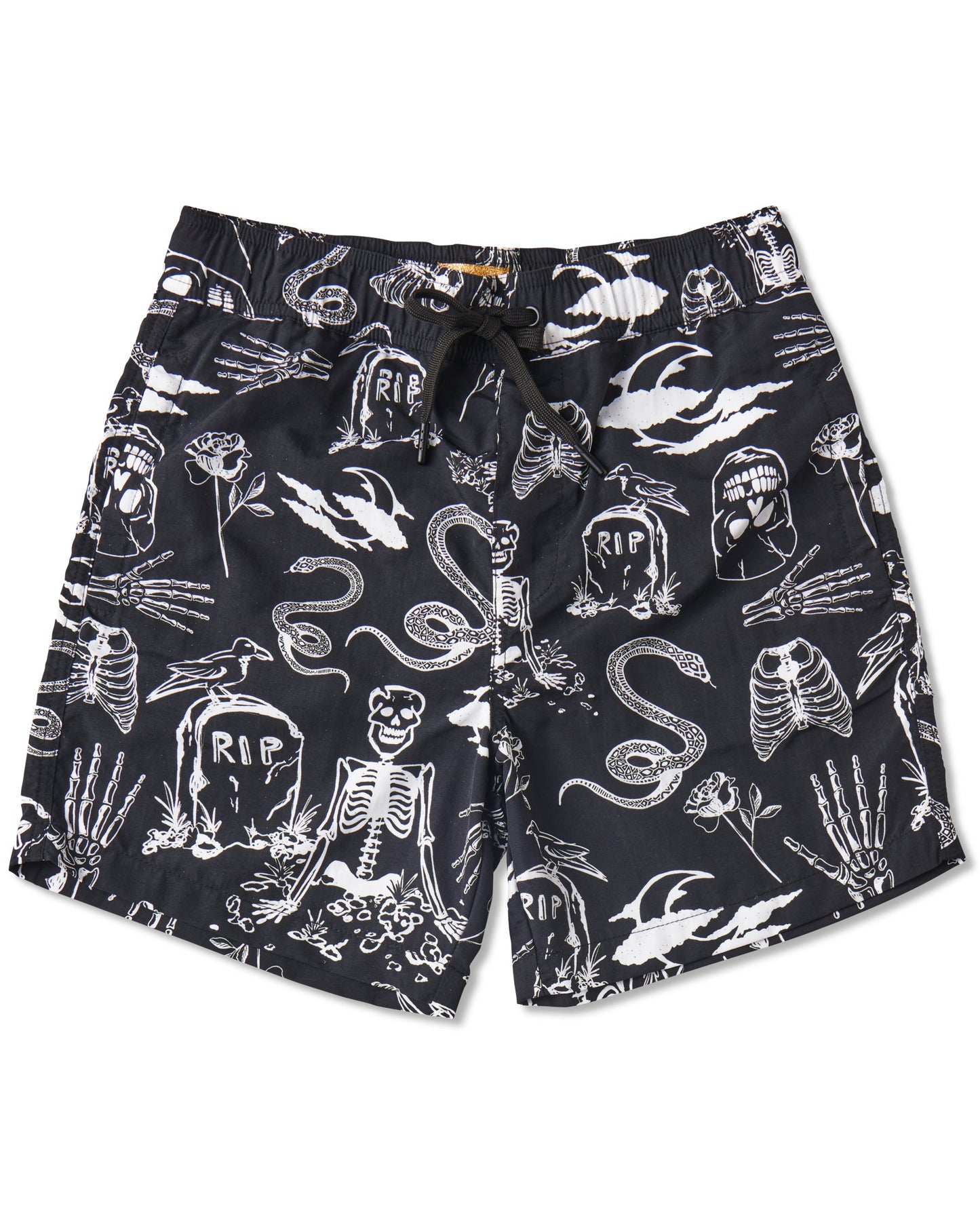 Skullking Around Boardies