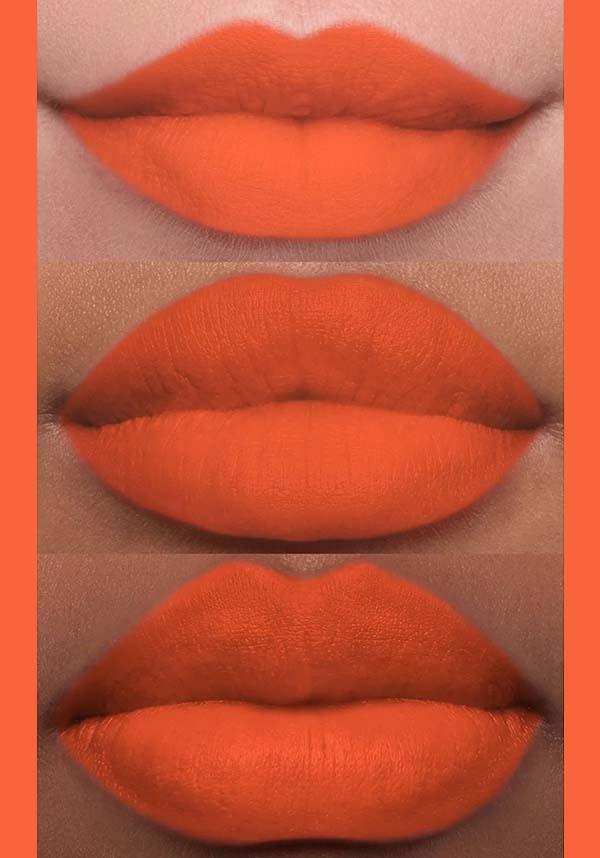 Twin Flame | SOFT TOUCH LIPSTICK