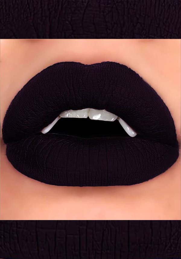 Dark Coffin | LIPSTICK