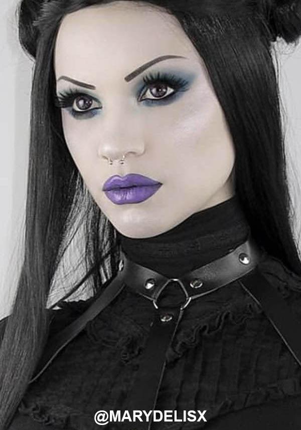 Grave Heart | LIP SLICK