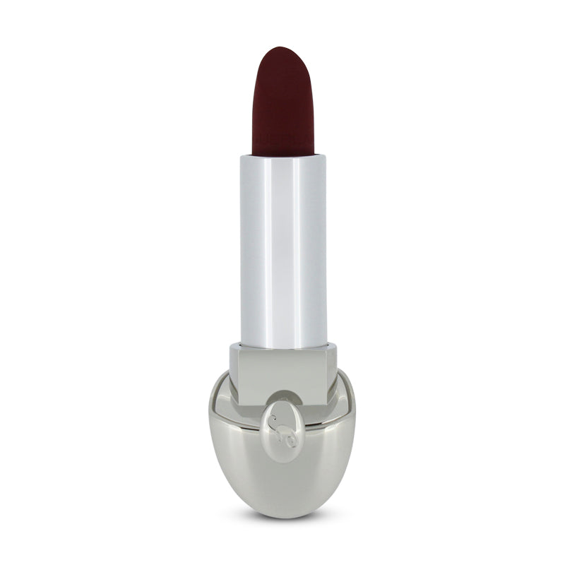 Guerlain Rouge G Luxurious Velvet The Lipstick 219 Cherry Red