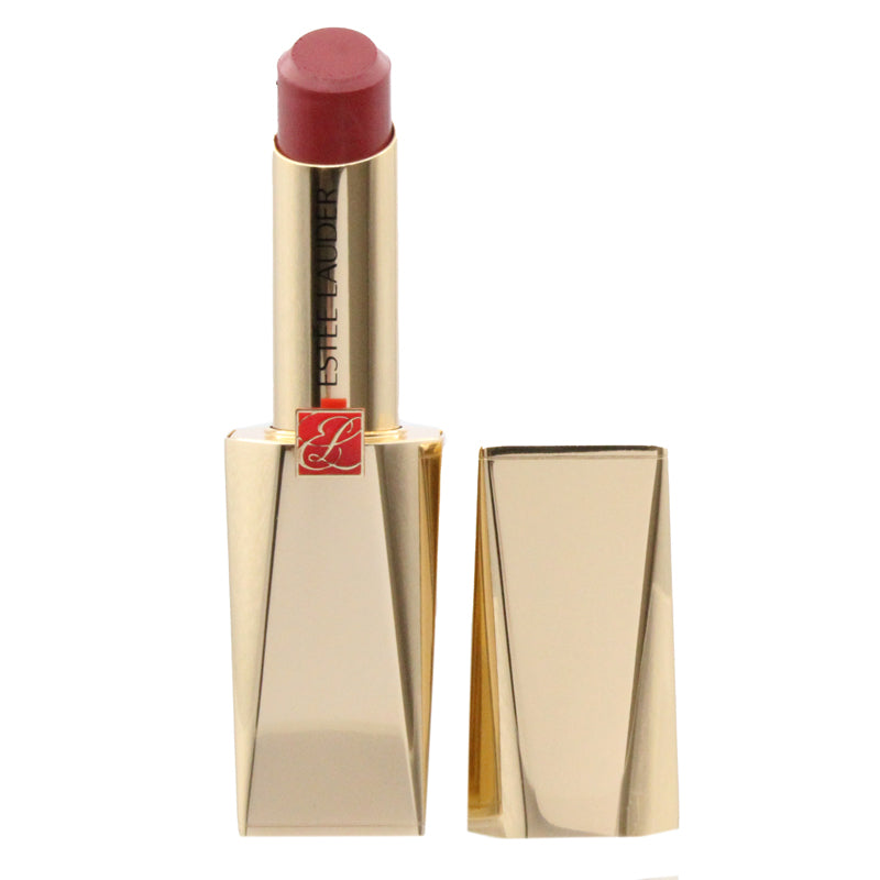 Estee Lauder Pure Colour Desire Pink Lipstick 204 Sweeten