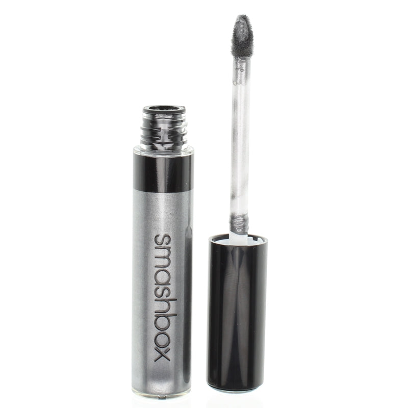 Smashbox Be Legendary Liquid Metal Lipstick Space Case (Blemished Box)