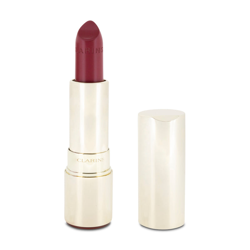 Clarins Joli Rouge Lipstick 723 Raspberry