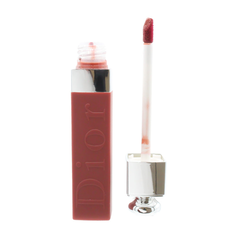 Dior Addict Lip Tattoo Liquid Lipstick 541 Natural Sienna