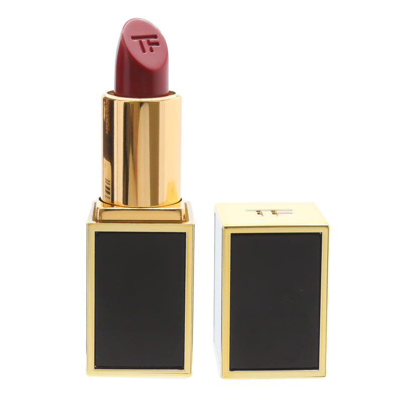 Tom Ford Lip Colour Red Lipstick 72 Tony