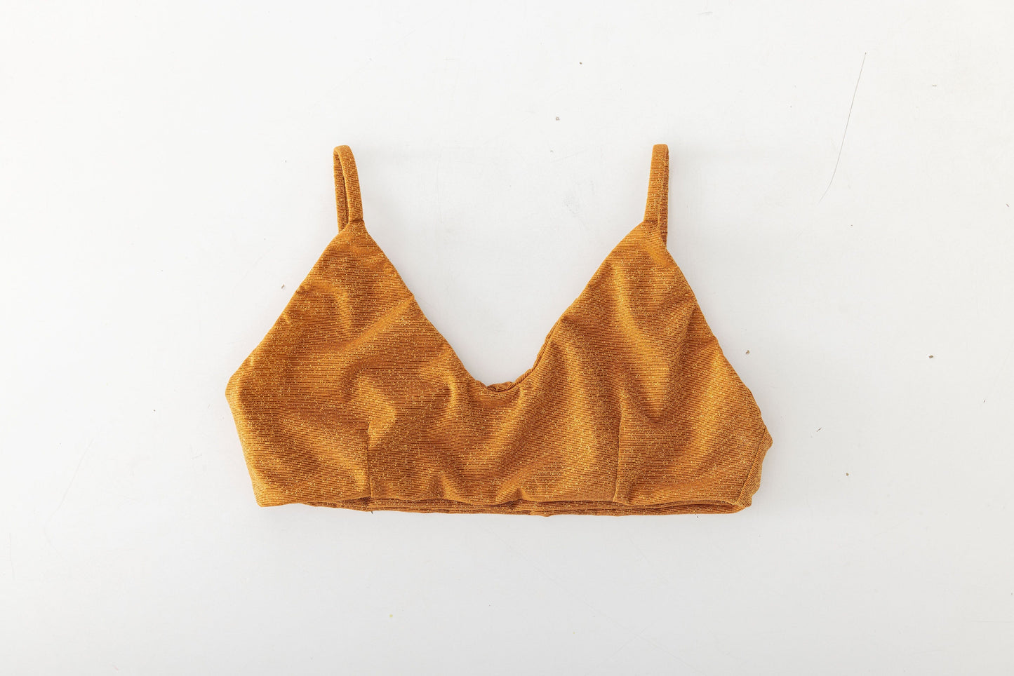 Renee Demi Bralette Bikini Top