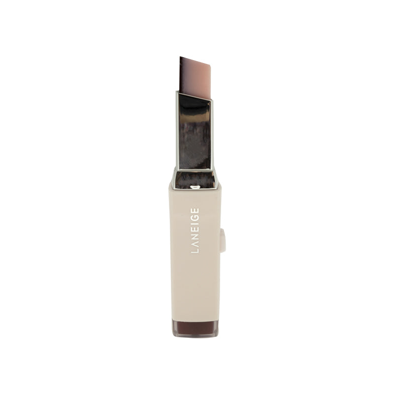 Laneige Two Tone Tint Lip Bar Lipstick No.8 Cherry Milk