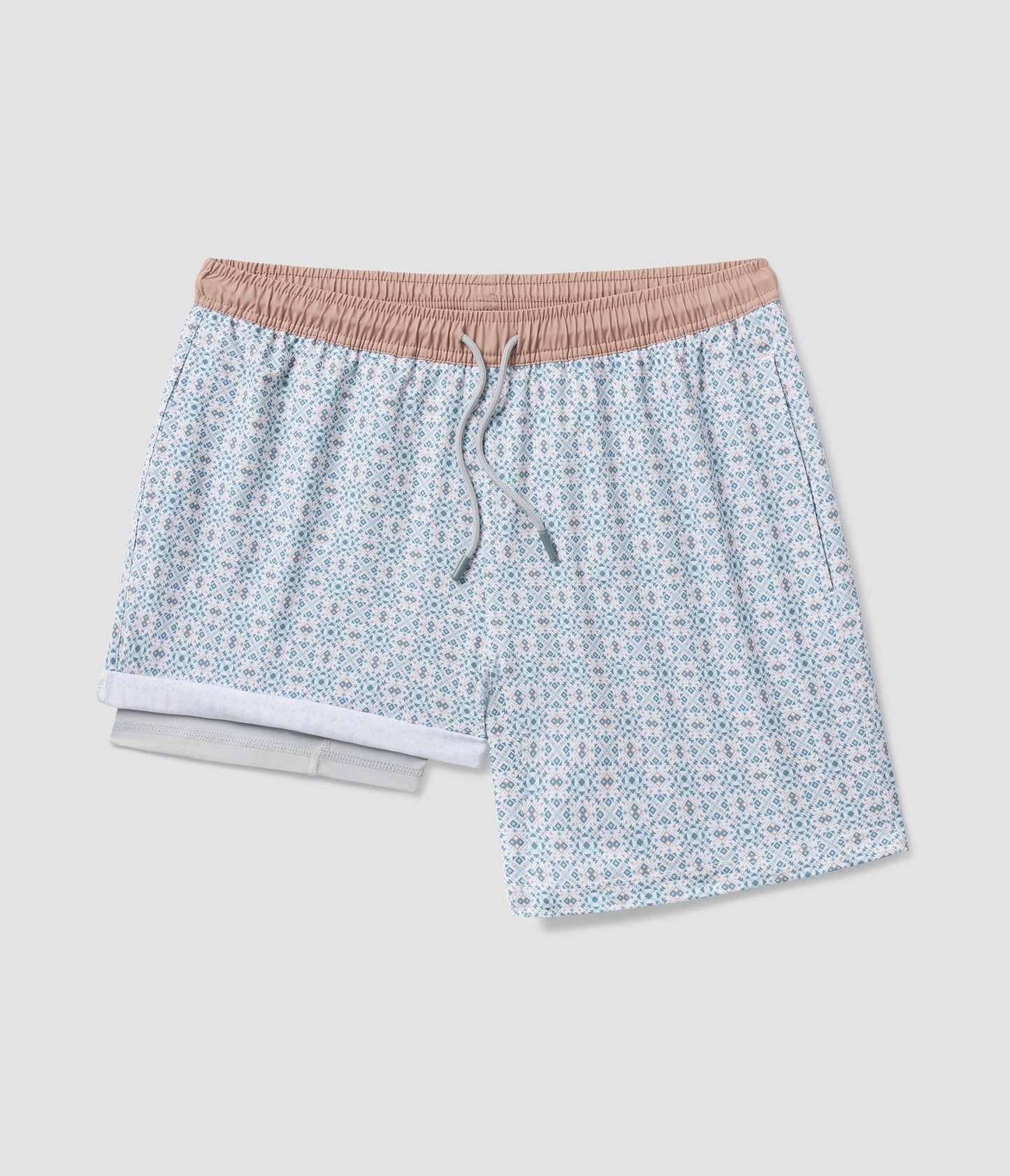 Nomadland Men's Swimsuit - 5.5" inseam