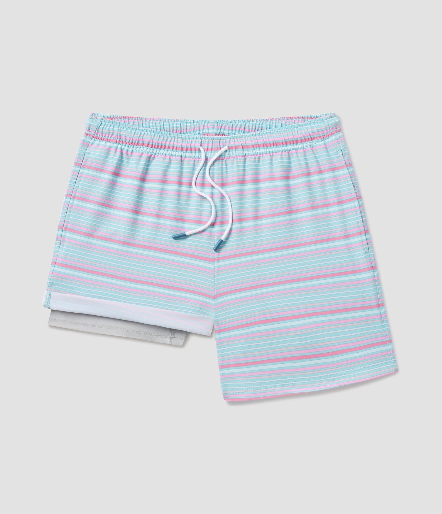 Tequila Sunset Men's Swimsuit - 5.5" inseam