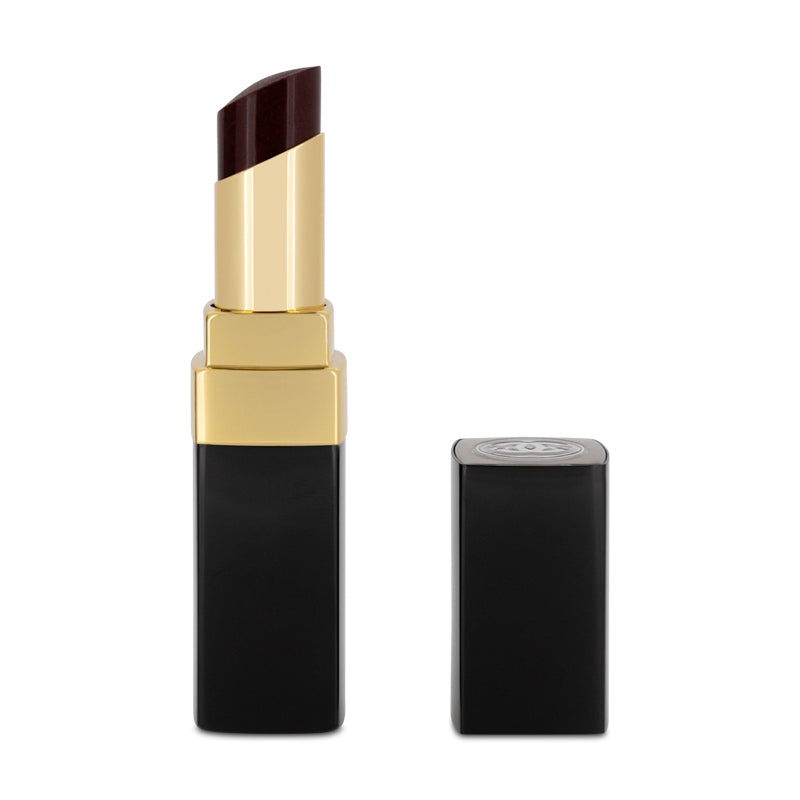 Chanel Rouge Coco Hydrating Vibrant Shine Lipstick 70 Attitude