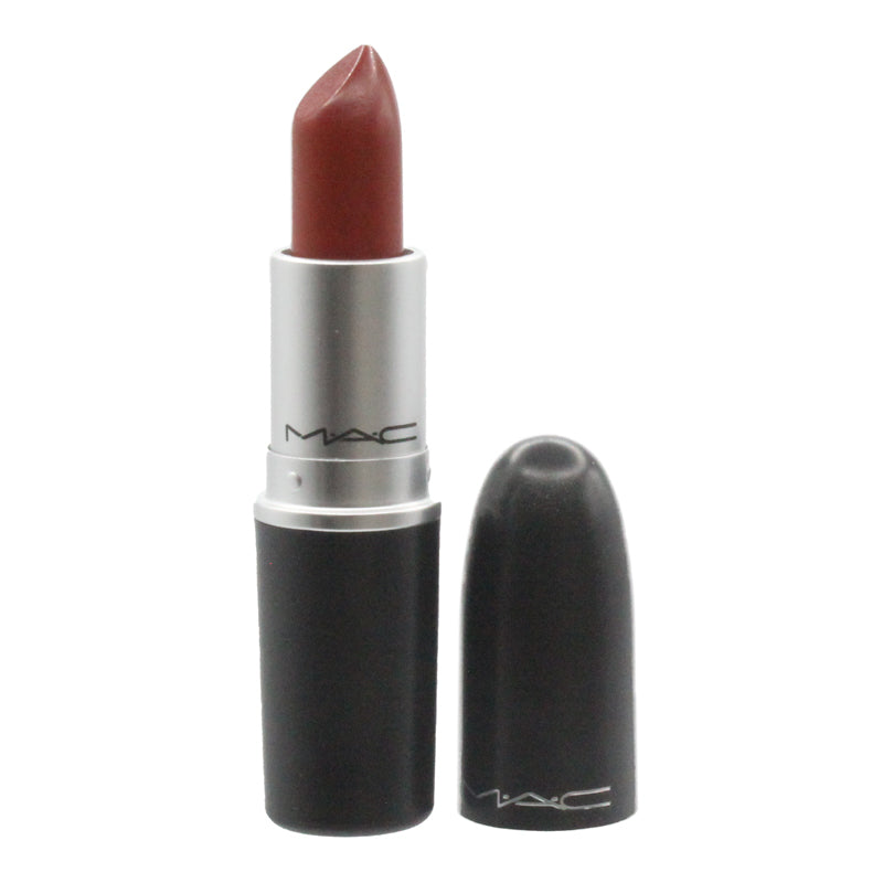 MAC Matte Red Lipstick Marrakesh 646