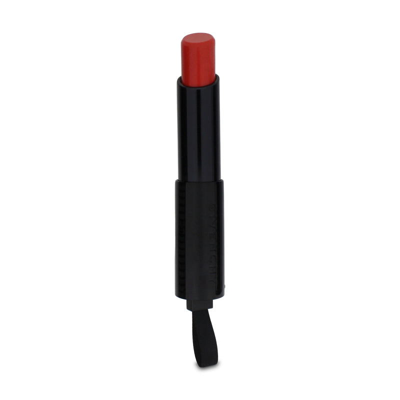 Givenchy Rouge Interdit Vinyl Lipstick 08 Orange Magnetique (Clearance)