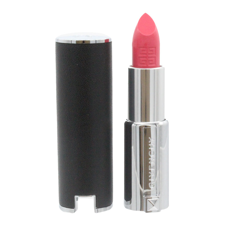 Givenchy Le Rouge Pink Lipstick 302 Hibiscus Exclusif