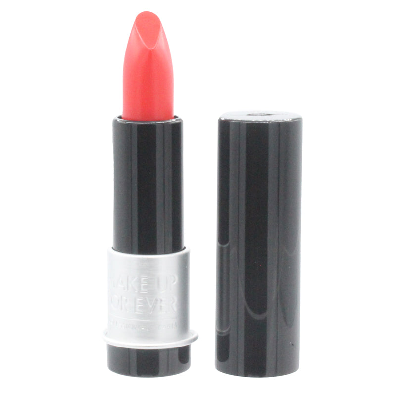Make Up Forever Artist Rouge Light Red Lipstick L304