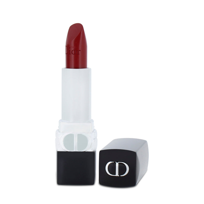Dior Rouge Couture Colour Lipstick 999 Satin
