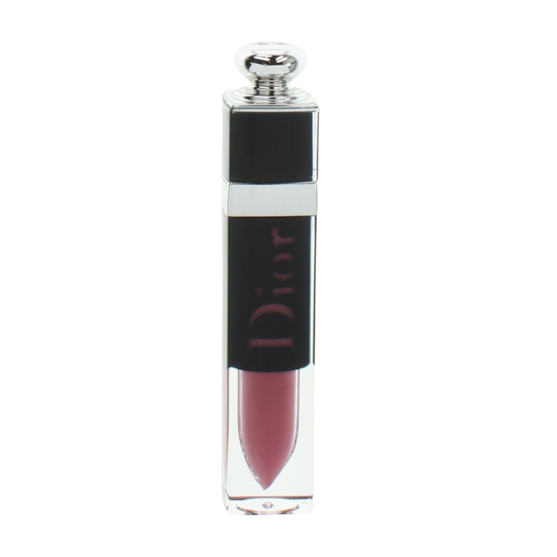Dior Addict Laquer Plump Lipstick 456 Dior Pretty