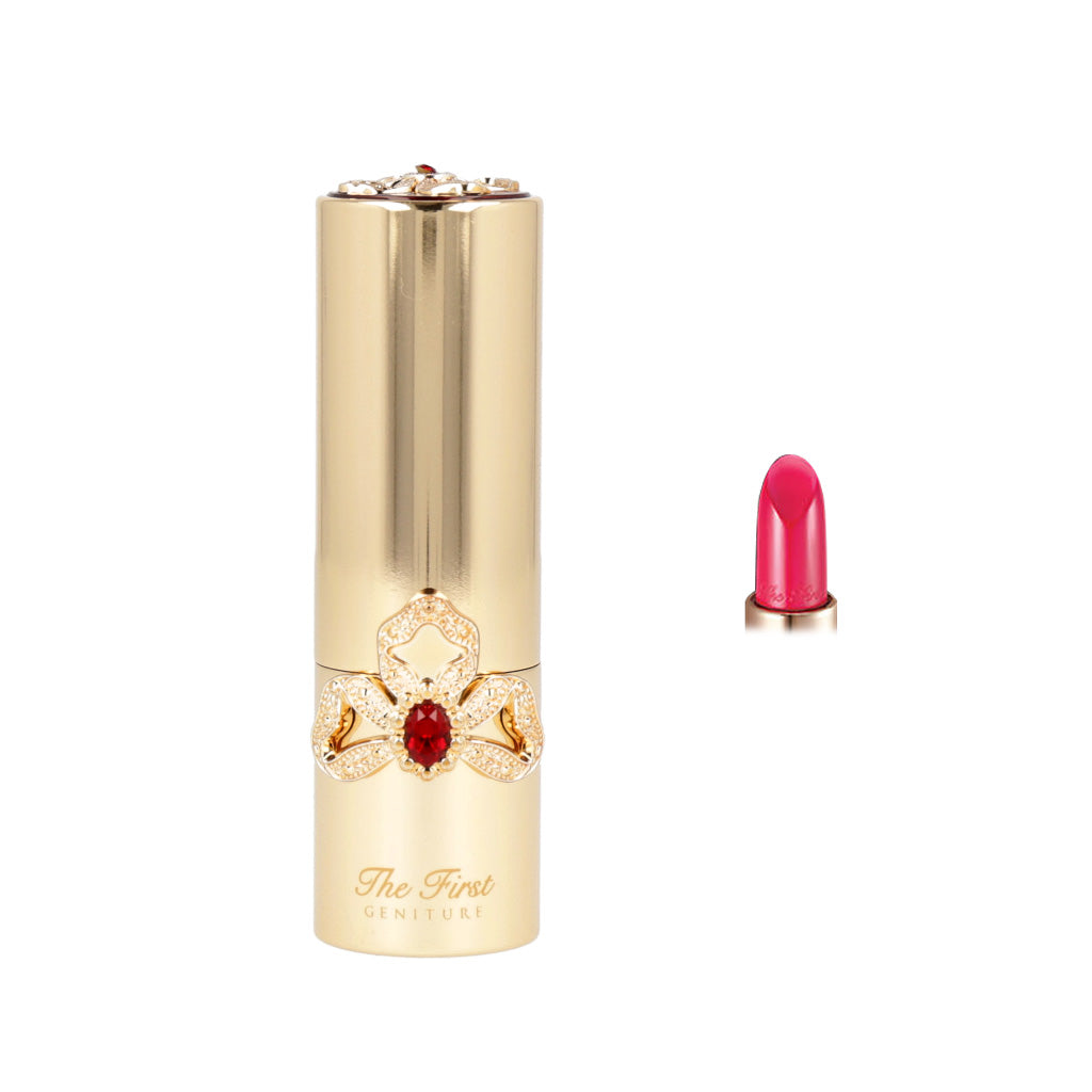 O HUI The First Geniture Lipstick 3.8g (6 Colors) - Dodoskin