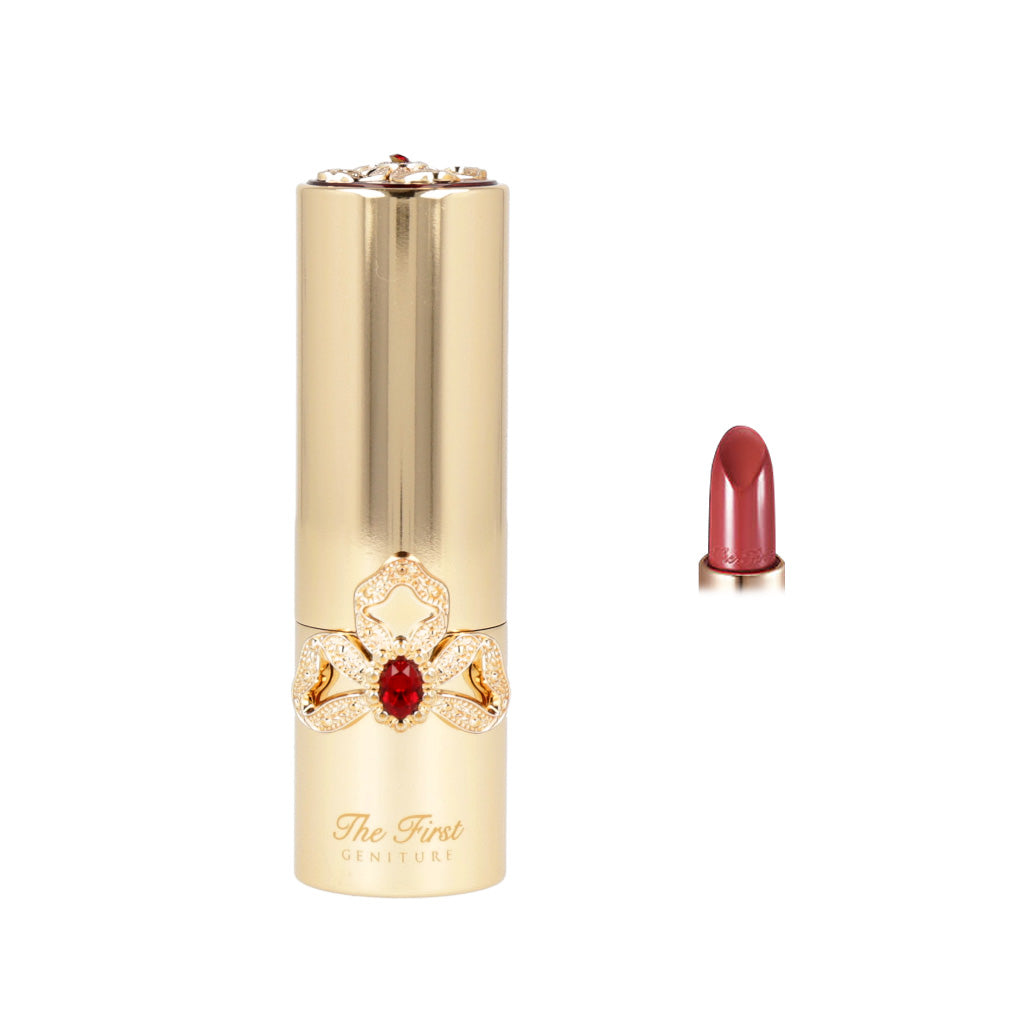 O HUI The First Geniture Lipstick 3.8g (6 Colors) - Dodoskin