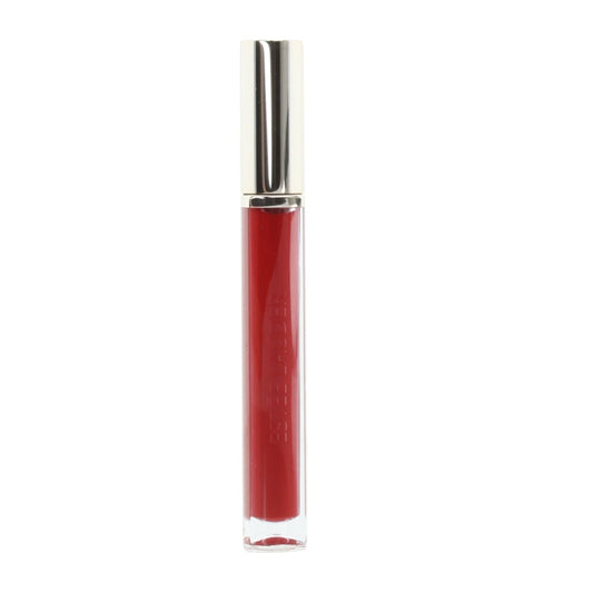 Estee Lauder Pure Colour Red Liquid Lipstick 304 Revved Red