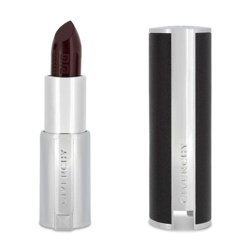 Givenchy Le Rouge Intense Lipstick 326 Pourpre Edgy (Blemished Box)