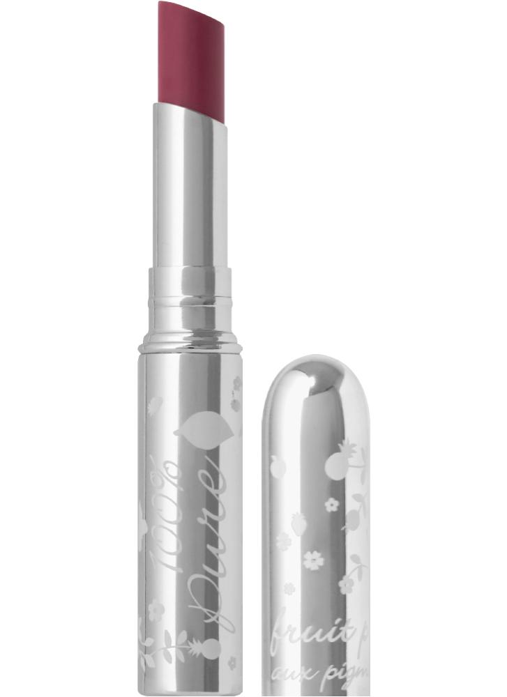 100% Pure Lip Glaze