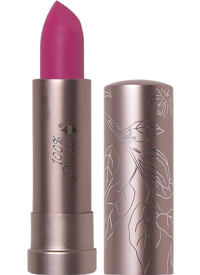 100% Pure Cocoa Butter Matte Lipstick