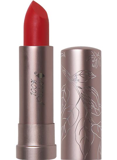 100% Pure Cocoa Butter Matte Lipstick