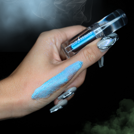 *NEW* Air Matte Liquid Lipstick - Grave Digger