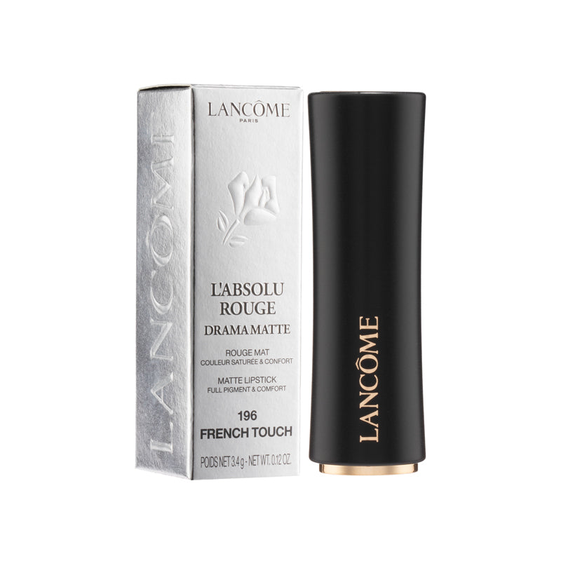 Lancome L'Absolu Rouge Drama Matte 3.4G