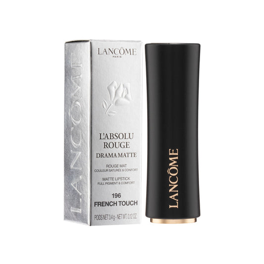Lancome L'Absolu Rouge Drama Matte 3.4G