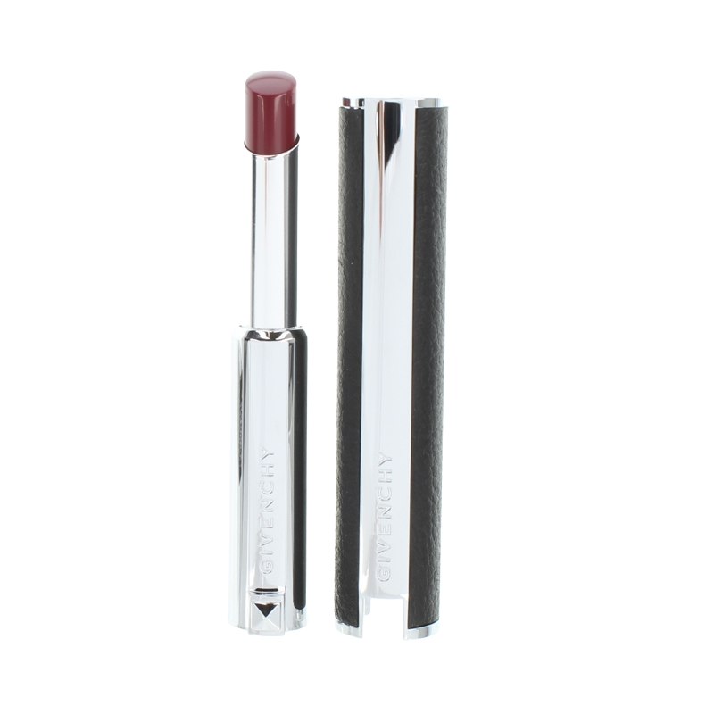Givenchy Le Rouge Whipped Red Lipstick 303 Framboise Griffee