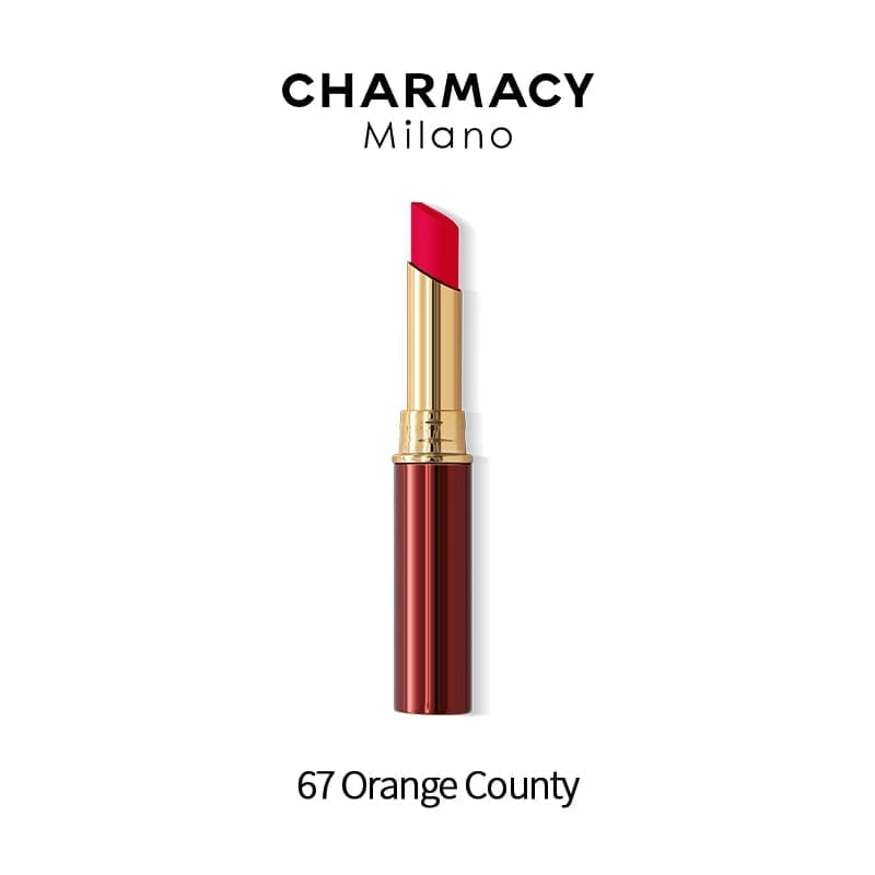 16 Colors Waterproof Velvet Lipstick Easy To Wear Long-lasting Lipstick