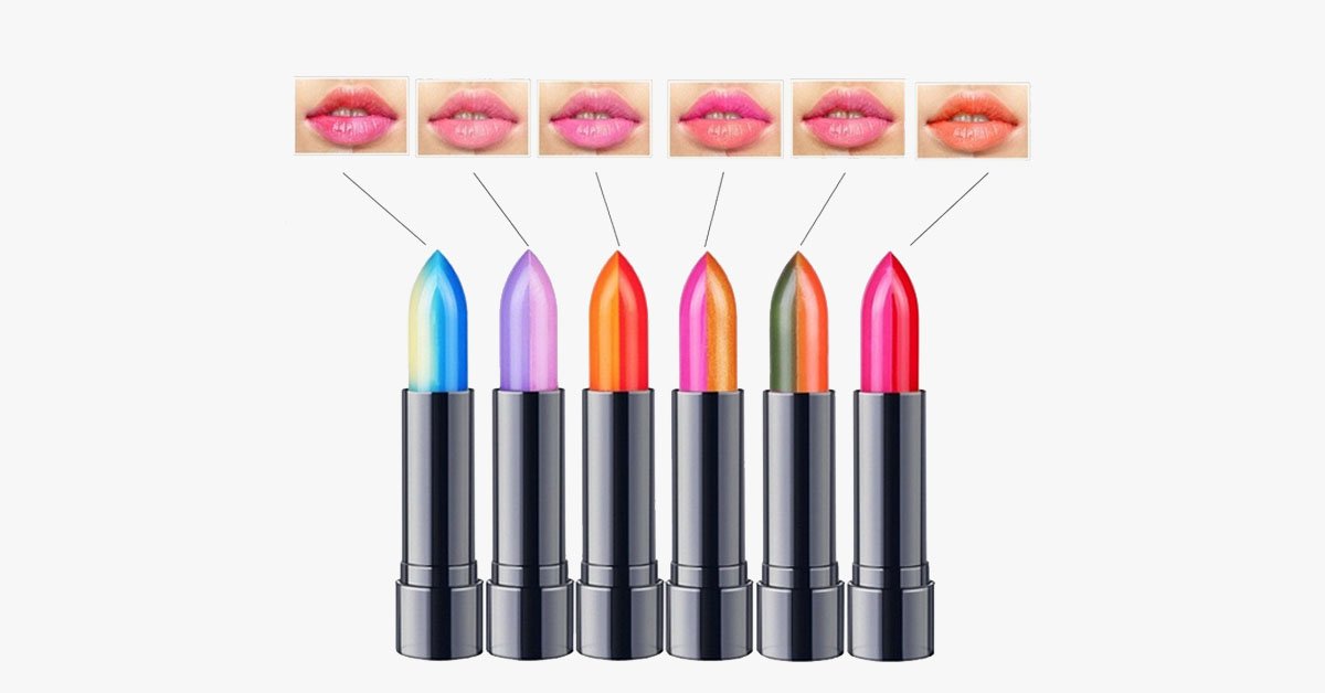 WaterProof Magical LipBalms