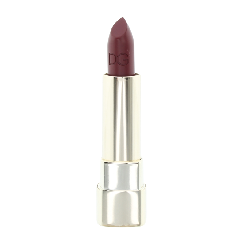 Dolce & Gabbana The Lipstick Red Cream Lipstick 650 Ultra