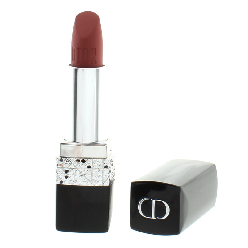 Dior Rouge Happy 2020 Jewel Lipstick Pink 772 Classic Matte
