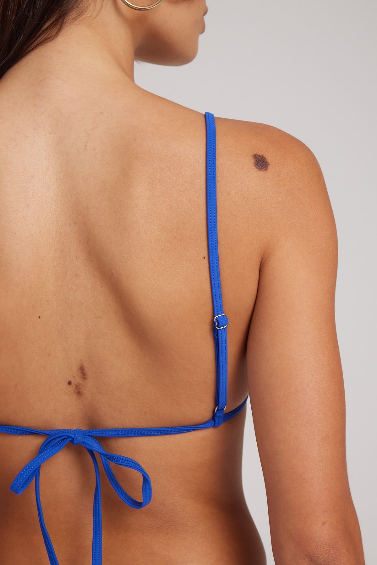 Lioness Ramirez Top Cobalt