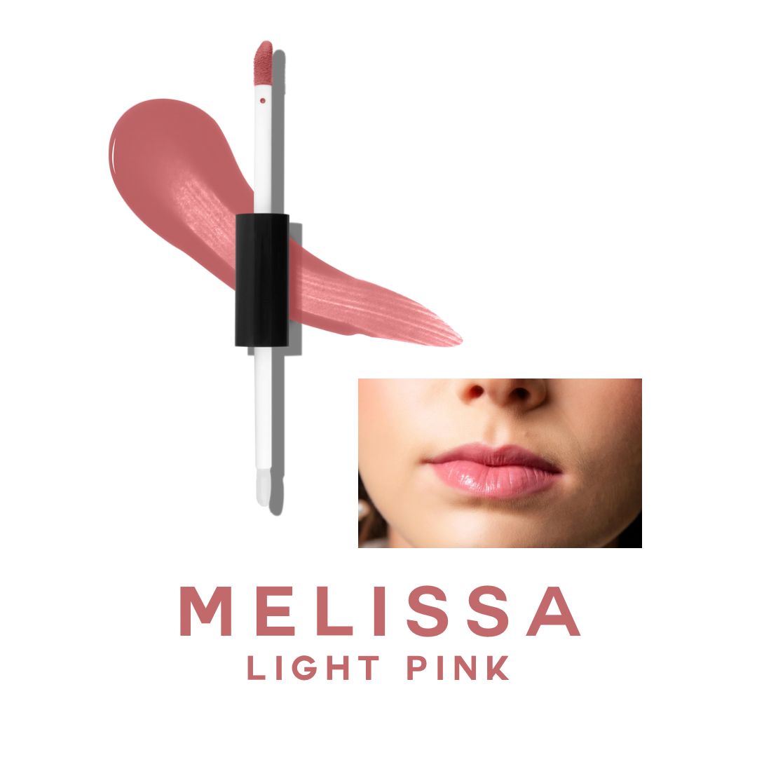 Static Longlasting Lipsticks