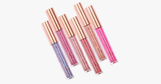 Waterproof Glimmer Lip Tint