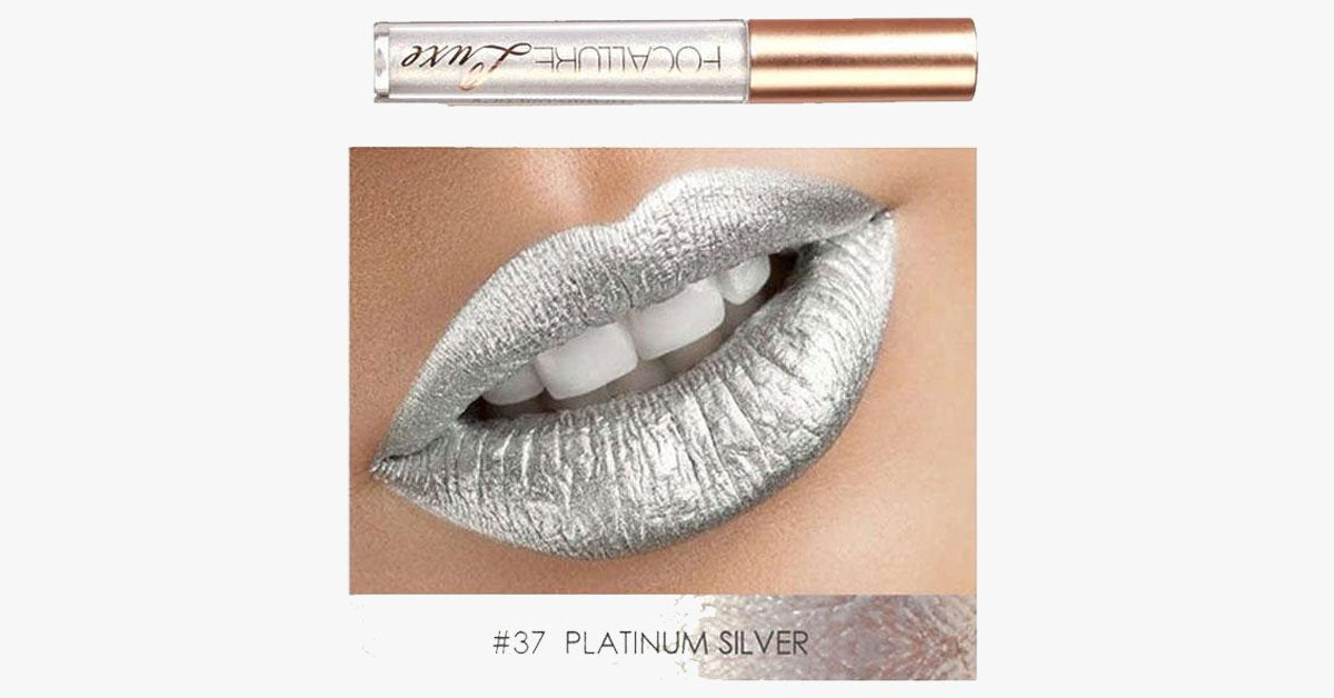 Waterproof Glimmer Lip Tint