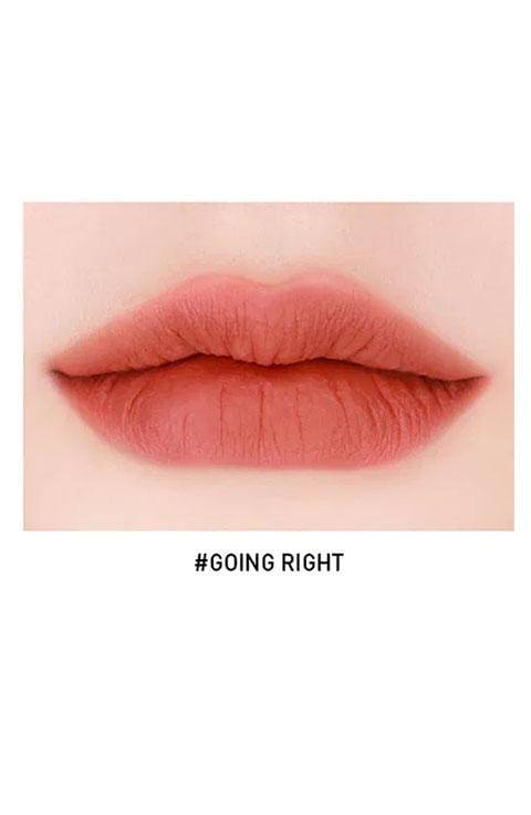 3CE Velvet Lip Tint (4g/ea) 10 colors - Palace Beauty Galleria