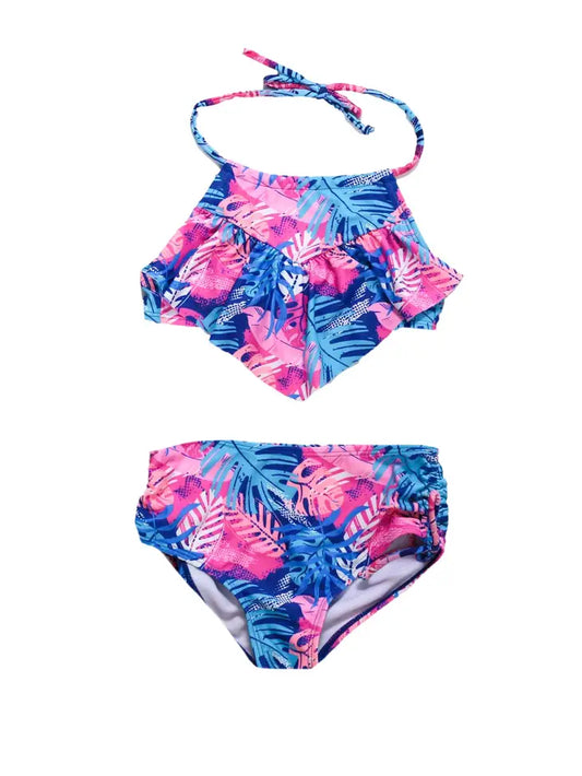 Buena Vista Two Piece Swimsuit