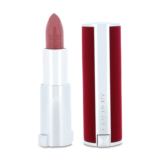 Givenchy Le Rouge Deep Velvet Powdery Matte Lipstick 12 Nude Rose