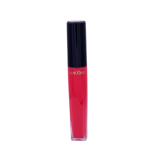 Lancome L'Absolu Velvet Matte Lipstick 321 Avec Style (Blemished Box)
