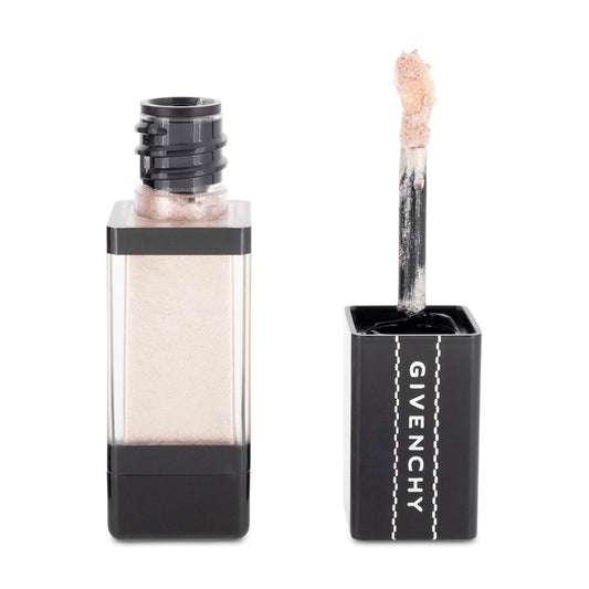 Givenchy Ombre Interdite Cream Eyeshadow 01 Pink Quartz
