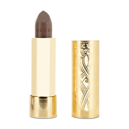 Gucci Rouge A Levres Satin Lipstick 100 Linda Beige (Blemished Box)