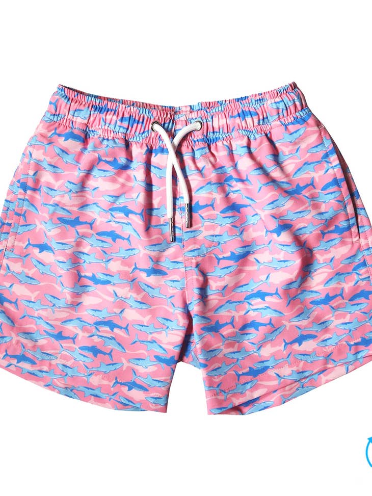Swim Short Classic Liner