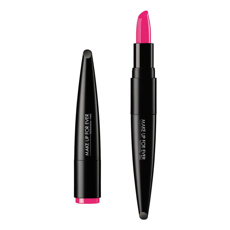 Rouge Artist Intense Color Beautifying Lipstick